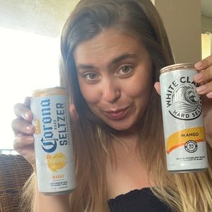 Meet your Posher, Liana